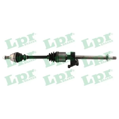 Kuva LPR DS52547 Vetoakseli 916,5, 917 MINI: Hatchback
