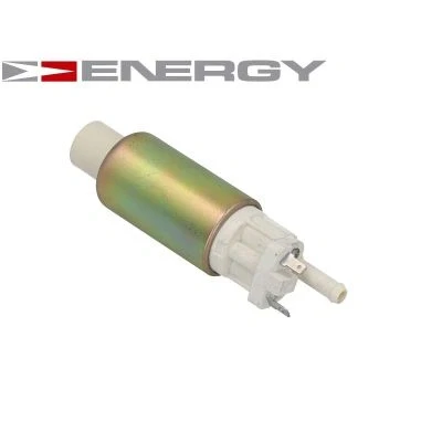 Kuva ENERGY G10003 Polttoainepumppu Sähköinen Suodattimella CITROËN: Saxo Hatchback, Jumpy I MPV, PEUGEOT: 205 II RENAULT: CLIO 1