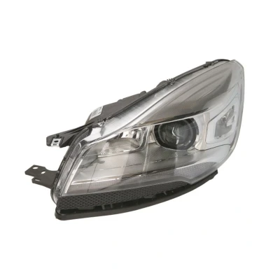 Kuva VALEO ORIGINAL PART 044983 Ajovaloumpio Vasen H7 Oikeanpuoleiselle liikenteelle ilman valokorkeussäätimen moottoria