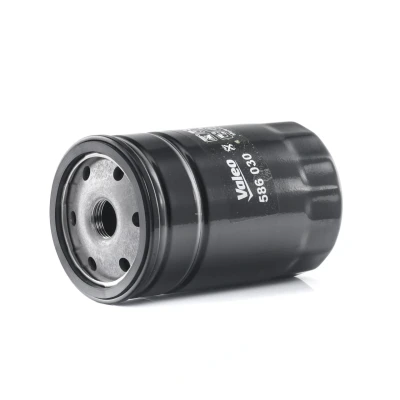 Kuva VALEO 586030 Öljynsuodatin UNF 3/4&quot; 16 Ruuvattava suodatin FORD: FIESTA 5, Focus Mk1 Hatchback, Farmari, JEEP: GRAND CHEROKEE 3