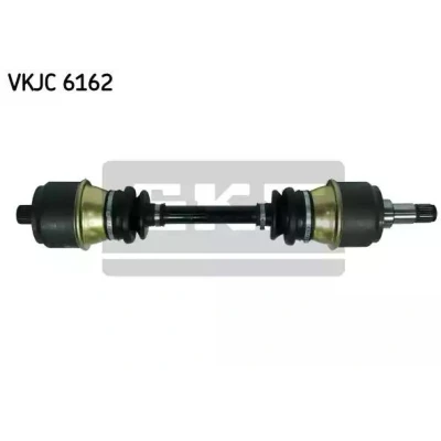 Kuva SKF VKJC 6162 Vetoakseli 622, 70 MERCEDES BENZ: W123 Sedan, Farmari, /8 Sedan