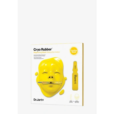 Kuva Dr.Jart+ Cryo Rubber Brightening Face Mask