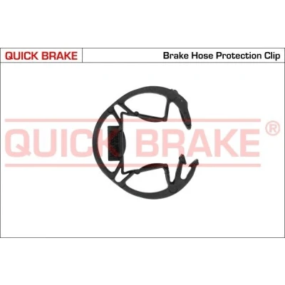 Kuva QUICK BRAKE 3290 Pidike, jarruletku