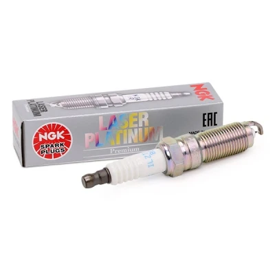 Kuva NGK 94769 Sytytystulppa M14 x 1,25 SW: 16 mm FORD: MONDEO 4, FIESTA 6, 4 Turnier, VOLVO: V60 I, V40 Hatchback, V70 3