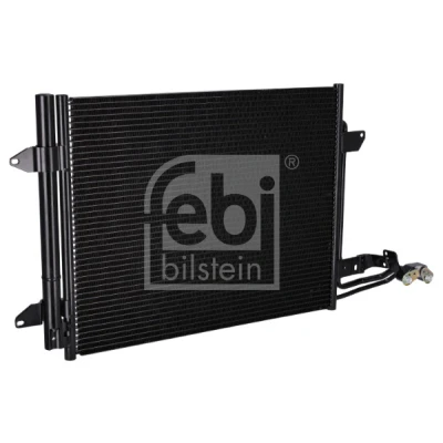 Kuva FEBI BILSTEIN 194594 Ilmastoinnin Lauhdutin 441mm VOLKSWAGEN: Caddy 3, 3