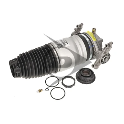 Kuva Ilmajousi, jousitus, Taakse, oikea porsche cayenne, vw touareg OE 7P6 616 504G
