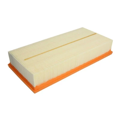 Kuva HENGST FILTER E338L Ilmansuodatin 57 156 325 Suodatinpanos PEUGEOT: 607 Sedan, Expert I Van, 406 Farmari, CITROËN: C5 Hatchback, C8