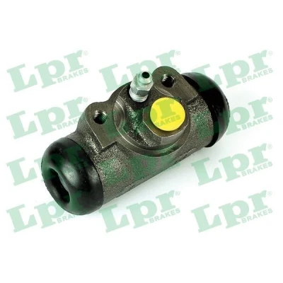 Kuva LPR 5070 Takajarrusylinteri 17,46