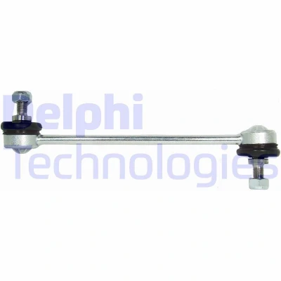 Kuva DELPHI TC2300 Koiranluu 217 M10x1.25 CHEVROLET: Nubira Farmari