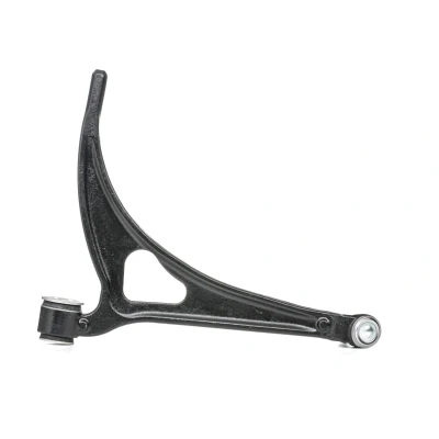 Kuva MEYLE 116 050 0099 Alatukivarsi ORIGINAL Quality Alapallo /pallonivelellä, Kumilaakerilla Etuakseli, oikea Poikittaistukivarsi Teräsvalu AUDI: A2
