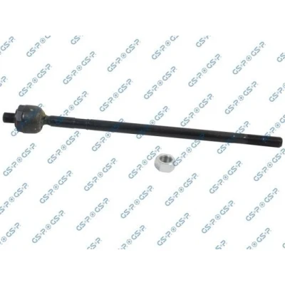 Kuva Raidetangon pää, suora, etuakseli molemminpuoleinen MERCEDES BENZ, VW OE 2D0422803, 2D0422803SK, 2D0422810