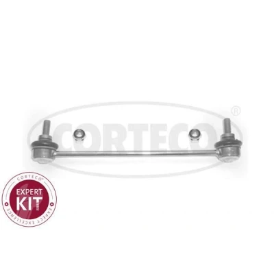 Kuva CORTECO 49398895 Koiranluu Taka akseli, oikea, vasen FORD: MONDEO 3, 3 Stufenheck