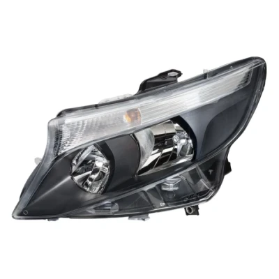 Kuva HELLA 1EL 011 284 871 Ajovaloumpio MERCEDES BENZ: Vito Van, Tourer, Mixto