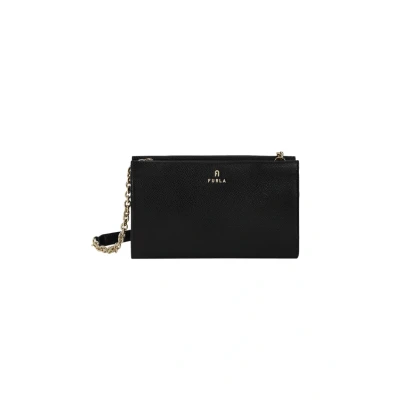 Kuva Furla Camelia MINI XL Olkalaukku, Koko: One Size, Nero