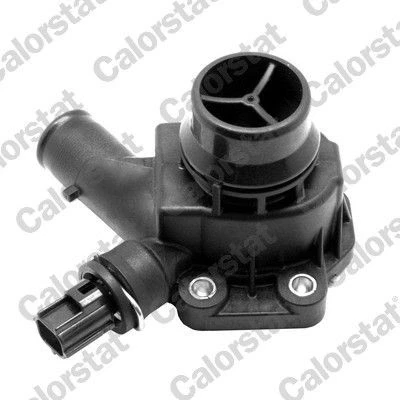 Kuva CALORSTAT by Vernet TH7154.90J Termostaatti 90 Tiivisteillä Anturilla Muovikotelo VOLVO: V70 3, XC90 I, S80 II