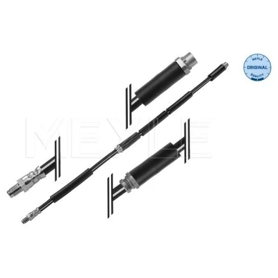 Kuva MEYLE 314 525 0013 Jarruletku Etuakseli 640 M10x1 BMW: X5