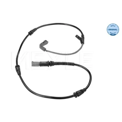 Kuva MEYLE 314 527 0004 Jarrupalojen Kulumisen Ilmaisin Etuakseli ORIGINAL Quality BMW: X5