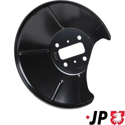 Kuva JP GROUP 1564302280 Jarrukilpi Taka akseli, oikea FORD: FIESTA 5