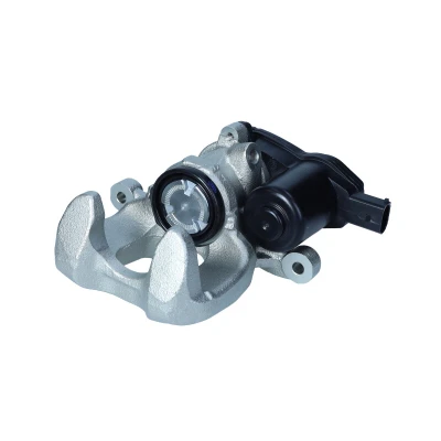 Kuva MAXGEAR 82 1698 Jarrusatula Taka akseli, oikea, Akselin edessä Valurauta