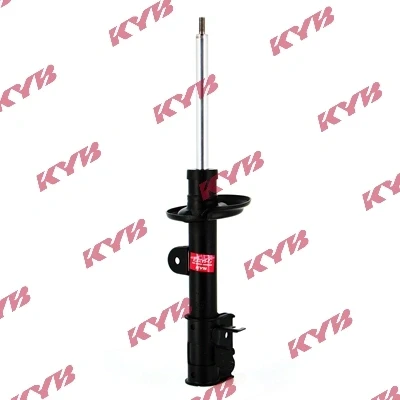 Kuva Iskunvaimennin KYB 3348079