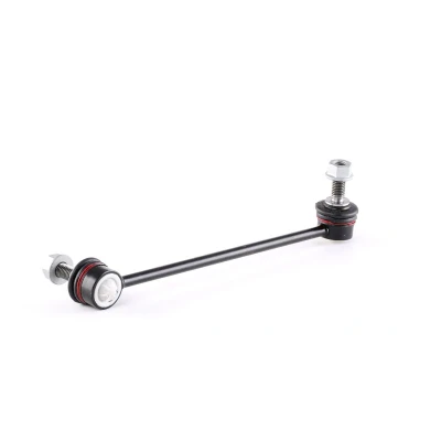 Kuva FEBI BILSTEIN 36790 Koiranluu Etuakseli, vasen, oikea 225 Itselukittuvalla mutterilla SMART: Fortwo II Coupe