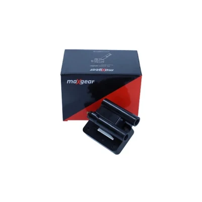 Kuva MAXGEAR 13 0314 Sytytyspuola 2 napaa 12V Liitäntä DIN, Kaksoissytytyspuola MITSUBISHI: PAJERO