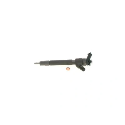 Kuva BOSCH 0 986 435 273 Polttoainesuutin Yhteispaineruiskutus Tiivisterenkaalla RENAULT: GRAND SCENIC 3, 3