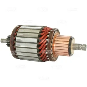 Kuva HC Cargo 137284 Ankkuri, käynnistinmoottori 12V 2,0kW
