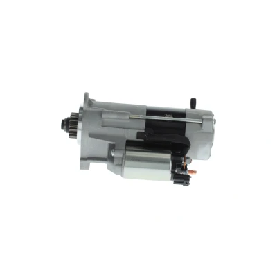 Kuva BOSCH 1 986 S01 450 Starttimoottori 12V 2kW 17 50, 30 rechts 68mm