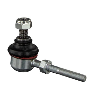 Kuva febi BILSTEIN 48017 Koiranluu Etuakseli, vasen, oikea 92 M10 x 1,5 Plus Itselukittuvalla mutterilla Teräs MITSUBISHI: COLT 6