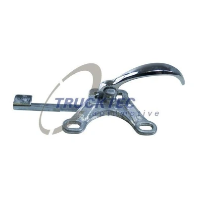 Kuva TRUCKTEC AUTOMOTIVE 01.53.014 Ovenkahva Sisempi, Vasen