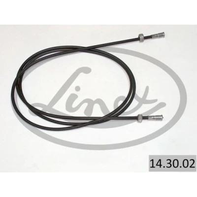 Kuva LINEX 14.30.02 Nopeusmittarin Vaijeri 2480 FIAT: 126