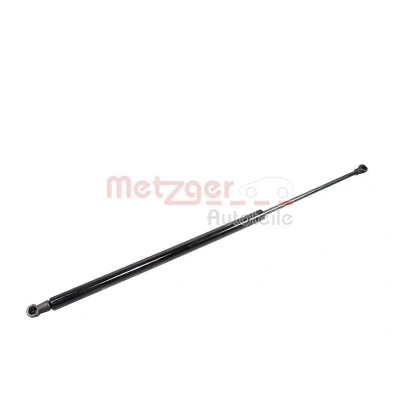 Kuva METZGER 2110763 Takaluukun Kaasujousi 375 614 Taakse, vasen, oikea Ilman pidikettä MAZDA: 3 Hatchback