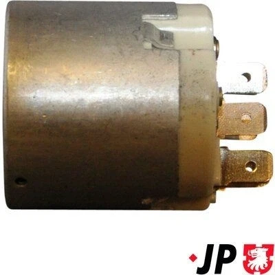 Kuva JP GROUP 1190401100 Virtalukko SKODA: FELICIA 2