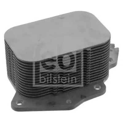 Kuva FEBI BILSTEIN 100545 Öljynjäähdytin PEUGEOT: 508 I SW, 308 SW 2, 207 CITROËN: C4 Picasso 1