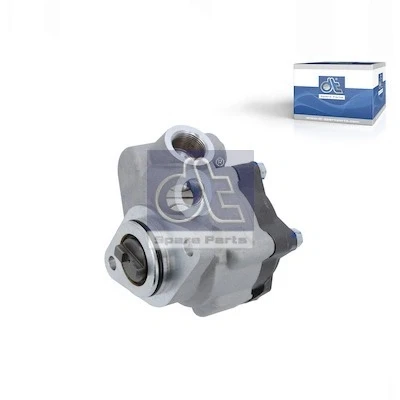Kuva DT Spare Parts 4.65442 Ohjaustehostimen Pumppu Hydraulinen 185