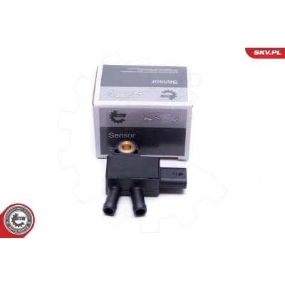 Kuva ESEN SKV 17SKV776 DPF Paine Eroanturi MERCEDES BENZ: Sprinter 3.5 T Van, GLE, E sarja modell