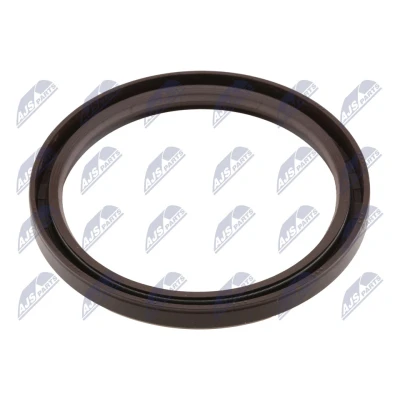 Kuva Akselitiiviste, kampiakseli, Edessä MG, OPEL, VAUXHALL OE 12653685