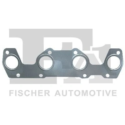 Kuva FA1 421 004 Pakosarjan Tiivisteet Sylinterikansi PEUGEOT: 207 Hatchback, 206 307 CITROËN: C2 Xsara Picasso