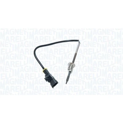 Kuva MAGNETI MARELLI 172000257010 Tunnistin Pakokaasulämpötila BMW: 5 Sedan, OPEL: Antara