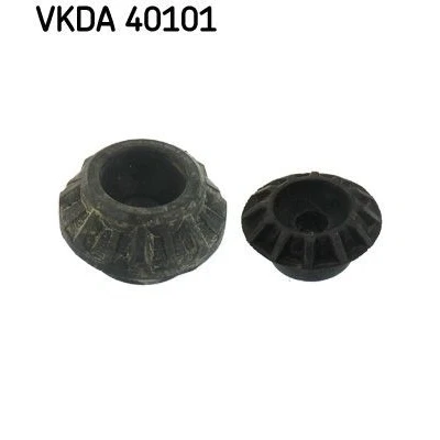 Kuva SKF VKDA 40101 Jousijalan Tukilaakeri VOLKSWAGEN: GOLF 2, 3, Polo III Hatchback