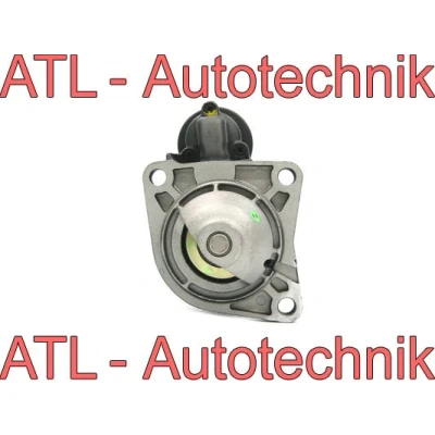 Kuva Käynnistin FORD OE 1 008 838, 1416227, 1516734R