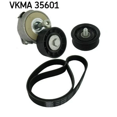 Kuva SKF VKMA 35601 Moniurahihnasarja OPEL: Vectra C Caravan, Astra H CC