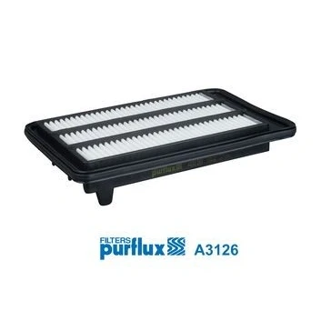 Kuva Ilmansuodatin PURFLUX A3126