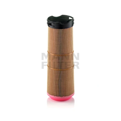 Kuva MANN FILTER C 12 133 Ilmansuodatin 335 112, 119 Suodatinpanos MERCEDES BENZ: sarja Sedan, T modell, CLK Coupe