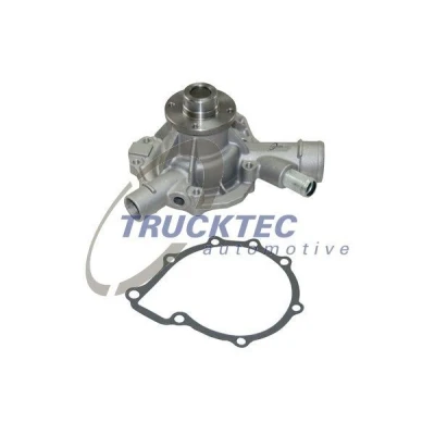 Kuva TRUCKTEC AUTOMOTIVE 02.19.205 Vesipumppu MERCEDES BENZ: E sarja Sedan, C T modell, SLK