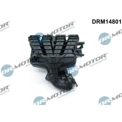 Kuva DR.MOTOR AUTOMOTIVE DRM14801 Imusarjamoduli Ilman sähkömoottoria JEEP: Compass
