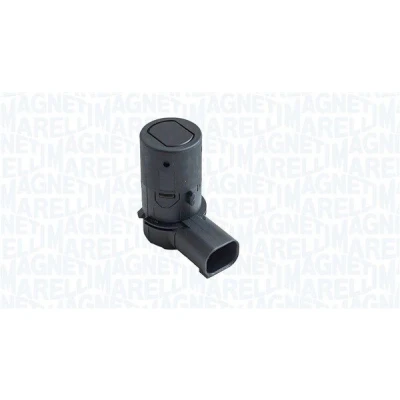 Kuva MAGNETI MARELLI 021016073010 Peruutustutka Anturit Takana Musta PEUGEOT: 607 Sedan, CITROËN: C5 I Farmari