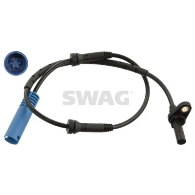 Kuva SWAG 20 10 6620 ABS Anturi Etuakseli, vasen, oikea 620 BMW: X1