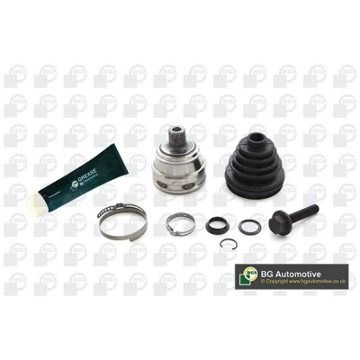 Kuva BGA CV0150A Vetonivel Etuakseli, vasen, oikea, Pyörän puoli AUDI: 90 B3, 80 B4 Sedan, B3